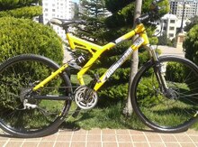 Velosiped "Rockshok"