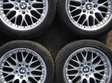 "BMW BBS" təkərləri 225/45 R17