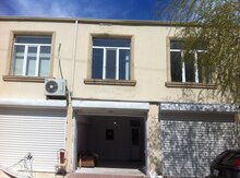 Obyekt, Bakıxanov qəs.