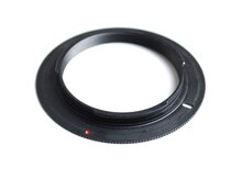 "Nikon" üçün obyektiv adapteri