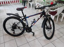 Velosiped "Saft"
