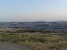 10 sot torpaq sahəsi, Hökməli qəs.