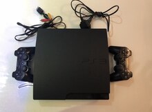 PlayStation 3, 150GB
