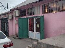Mağaza icarəyə verilir, Səbail r.