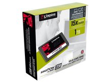 Sərt disk "Kingston 1TB SSD"