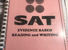 Kitab "SAT"