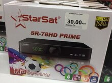 Tüner "StarSat"