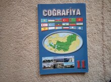 Kitab "Coğrafiya"