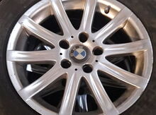 "BMW" üçün R16 təkərlər