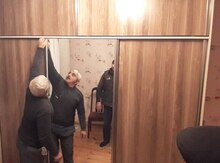 Mebel ustası