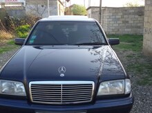 Mercedes C 180, 1999 il