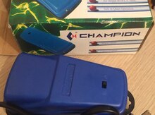 Kompressor "Champion"