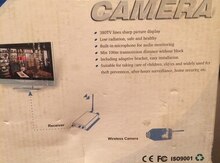 Wireless kamera