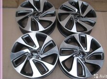 Disklər "Kia Rio" - R15