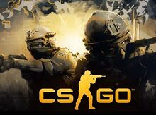 "CS GO" oyun akkauntları