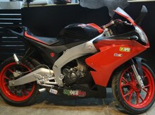Motosiklet "Aprilia", 2012 il
