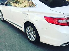 "Hyundai Azera" icarəsi
