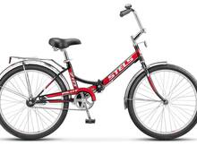 Velosiped "Stels"