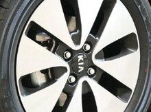 "KİA Rio" diskləri R15
