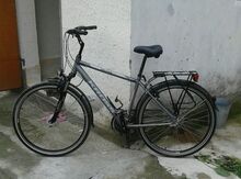 Velosiped "Kross"