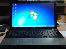 Noutbuk "Acer E1-531"