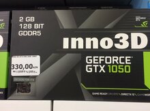 Video kart "GeForce GTX1050"
