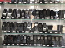Mobil telefonlar