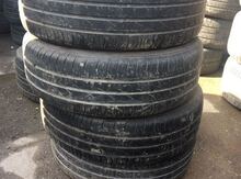 Şinlər 195/65 R15