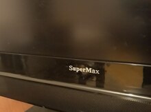 Televizor "Supermax"