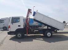 Mercedes Benz, 2001 il