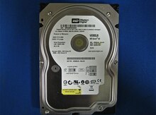 Sərt disk, 80GB