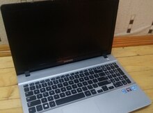 Noutbuk "Samsung"
