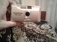 Fotoaparat "Olympus"