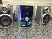 Musiqi mərkəzi "Panasonic SA-VK460"