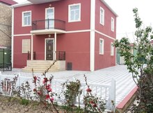 Həyət evi, Biləcəri qəs.