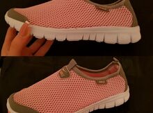 Yay idman ayaqqabısı "Nike"