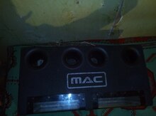 Səs gücləndirici "MAC"