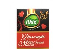 Gecikdirici macun "Ilkiz"