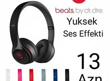 Qulaqlıq "Beats"