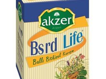Gecikdirici məcun "Akzer"
