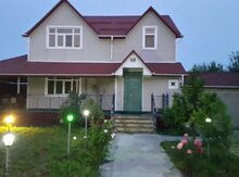 Həyət evi kirayə verilir, Qusar r.