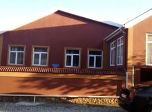 Həyət evi kirayə verilir, Qusar r.