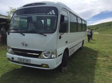 Avtobus sifarişləri