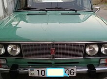 LADA (VAZ) 2106, 1987 il