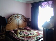 Həyət evi, Bakıxanov qəs.