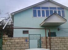 Həyət evi kirayə verilir, Qusar r.