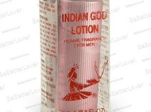 Böyüdücü gel "Indian Gold"