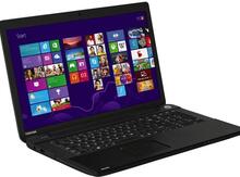Toshiba Satalite c850