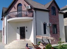 Villa, Mərdəkan qəs.