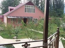 Həyət evi kirayə verilir, İsmayıllı r.